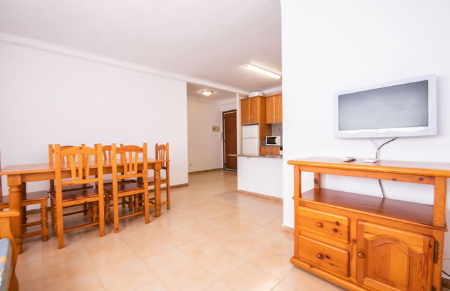 GoCosta Apartment Pins i Mar - Foto 6