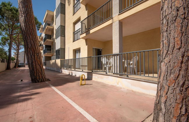 GoCosta Apartment Pins i Mar - Foto 18