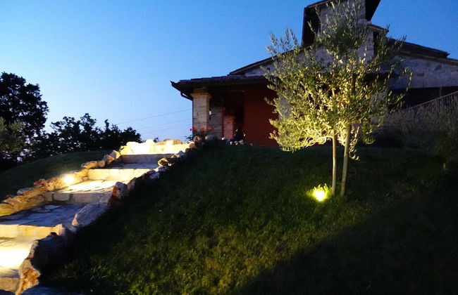 Belvilla by OYO Villa Due Olive - Foto 33