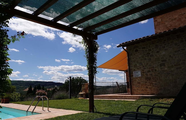 Belvilla by OYO Villa Due Olive - Foto 16