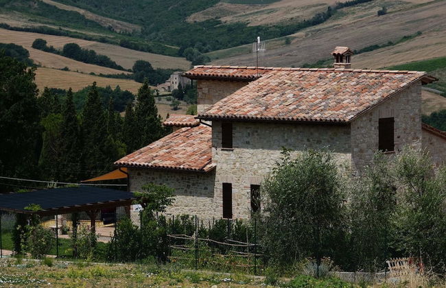 Belvilla by OYO Villa Due Olive - Foto 34