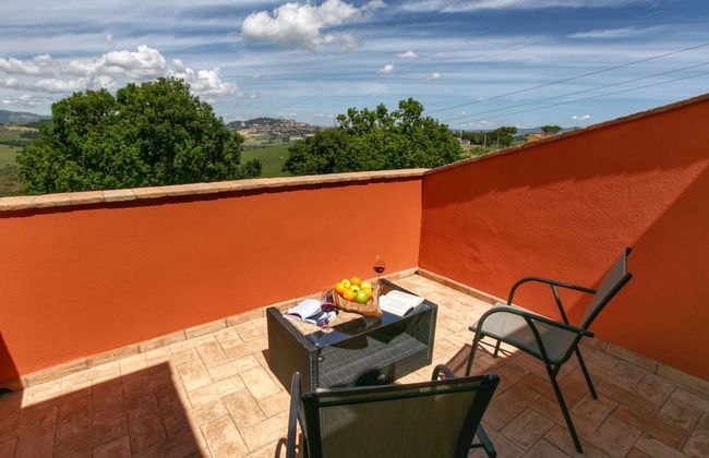 Belvilla by OYO Villa Due Olive - Foto 40