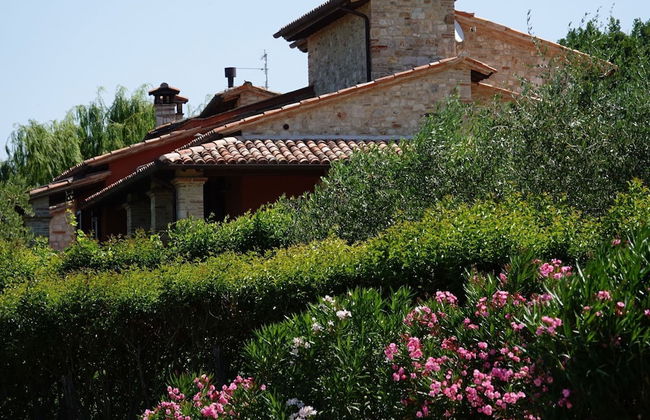 Belvilla by OYO Villa Due Olive - Foto 1