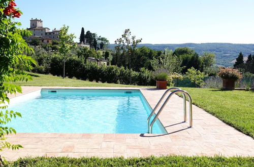 Foto 24 - Luxurious Villa in Vasciano With Private Pool