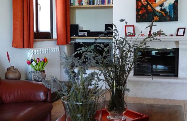 Belvilla by OYO Villa Due Olive - Foto 9