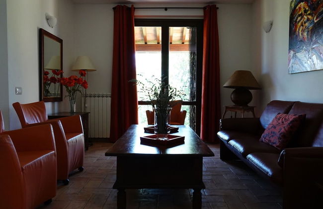 Belvilla by OYO Villa Due Olive - Foto 11