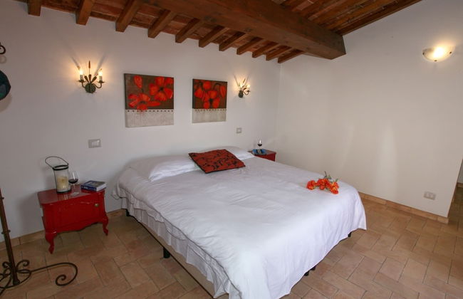 Belvilla by OYO Villa Due Olive - Foto 5