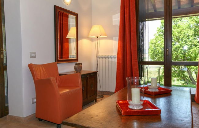 Belvilla by OYO Villa Due Olive - Foto 10