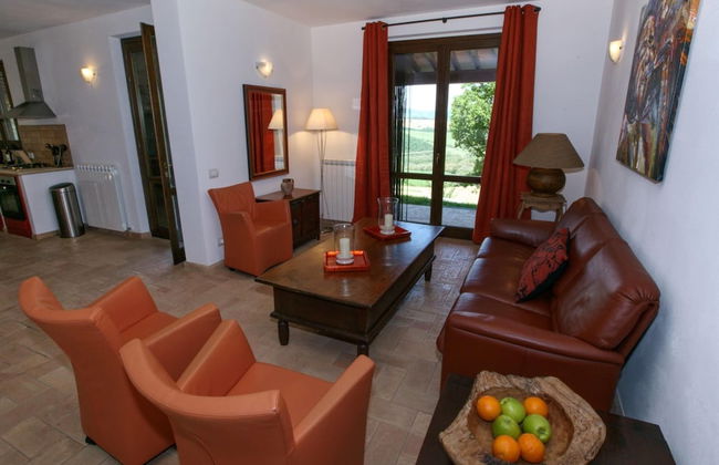 Belvilla by OYO Villa Due Olive - Foto 7