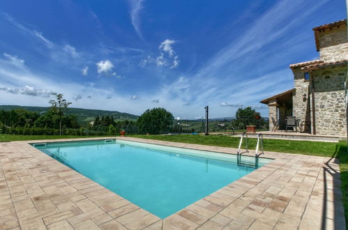 Photo 35 - Luxurious Villa in Vasciano With Private Pool