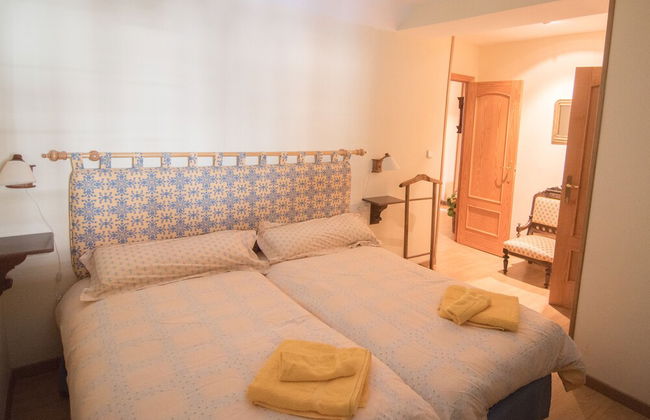 Dúplex Pradollano 3 dorm-8pax - Foto 2