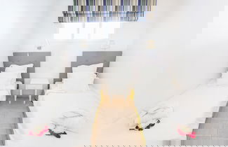 Foto 5 - Atlantic Sun Beach - Gay Men Only