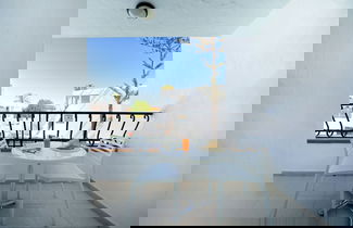 Foto 31 - Atlantic Sun Beach - Gay Men Only