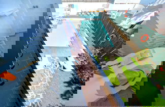 Foto 33 - Atlantic Sun Beach - Gay Men Only