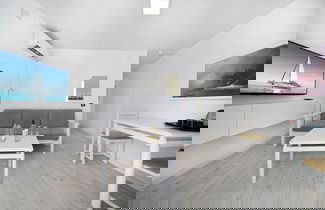 Foto 10 - Atlantic Sun Beach - Gay Men Only