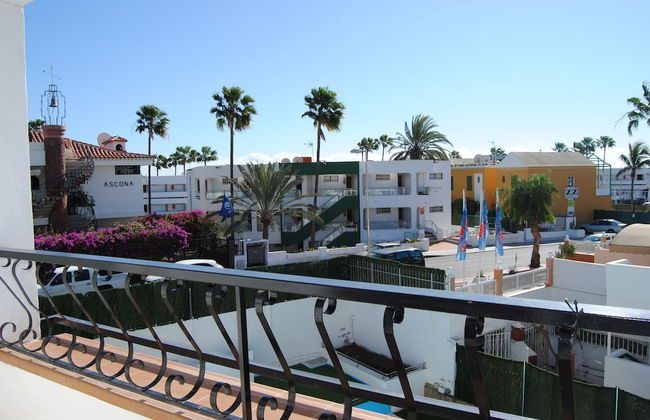 Atlantic Sun Beach - Gay Men Only - Foto 69