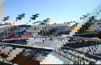 Foto 69 - Atlantic Sun Beach - Gay Men Only