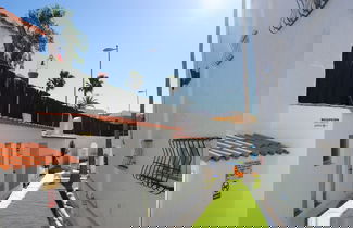 Foto 68 - Atlantic Sun Beach - Gay Men Only