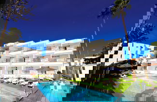 Foto 44 - Atlantic Sun Beach - Gay Men Only