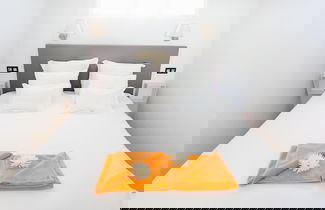 Foto 8 - Atlantic Sun Beach - Gay Men Only