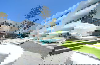 Foto 55 - Atlantic Sun Beach - Gay Men Only