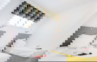 Foto 4 - Atlantic Sun Beach - Gay Men Only