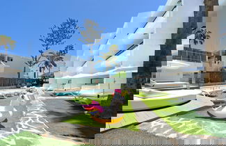 Foto 49 - Atlantic Sun Beach - Gay Men Only