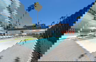 Foto 48 - Atlantic Sun Beach - Gay Men Only