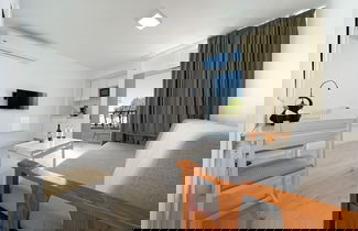 Foto 9 - Atlantic Sun Beach - Gay Men Only