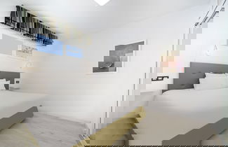 Foto 16 - Atlantic Sun Beach - Gay Men Only