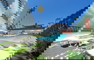 Foto 54 - Atlantic Sun Beach - Gay Men Only