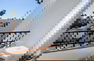 Foto 29 - Atlantic Sun Beach - Gay Men Only