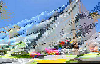 Foto 51 - Atlantic Sun Beach - Gay Men Only