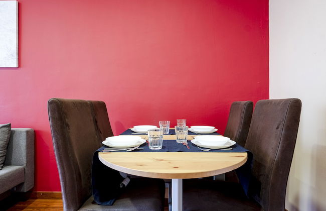 Comfortable 3BR Apartment Close to Placa Espana and Sants Station - Photo 21