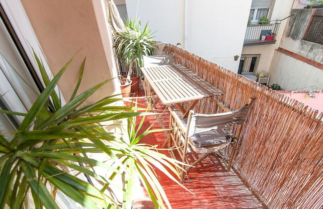 Comfortable 3BR Apartment Close to Placa Espana and Sants Station - Photo 31