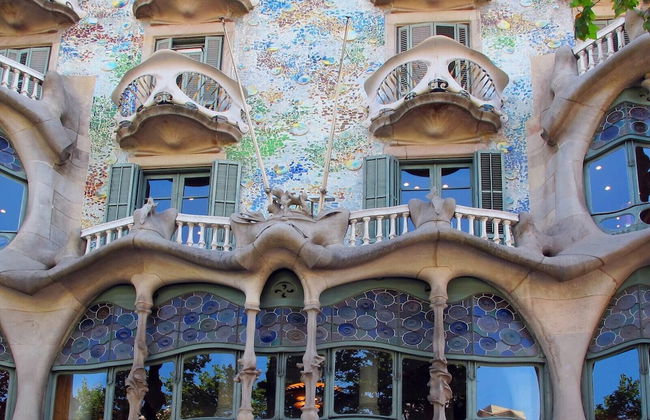 Comfortable 3BR Apartment Close to Placa Espana and Sants Station - Photo 38