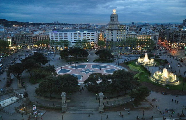 Comfortable 3BR Apartment Close to Placa Espana and Sants Station - Photo 39