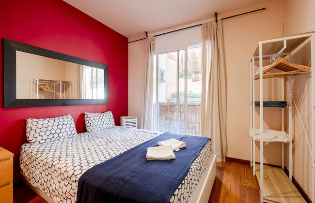 Comfortable 3BR Apartment Close to Placa Espana and Sants Station - Photo 7
