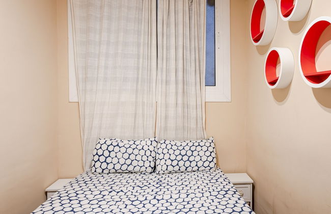 Comfortable 3BR Apartment Close to Placa Espana and Sants Station - Photo 1