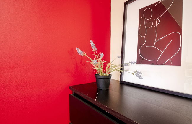 Comfortable 3BR Apartment Close to Placa Espana and Sants Station - Photo 29