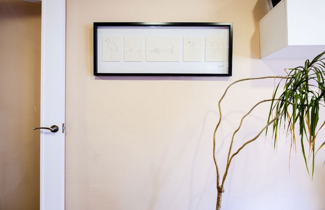 Comfortable 3BR Apartment Close to Placa Espana and Sants Station - Photo 30