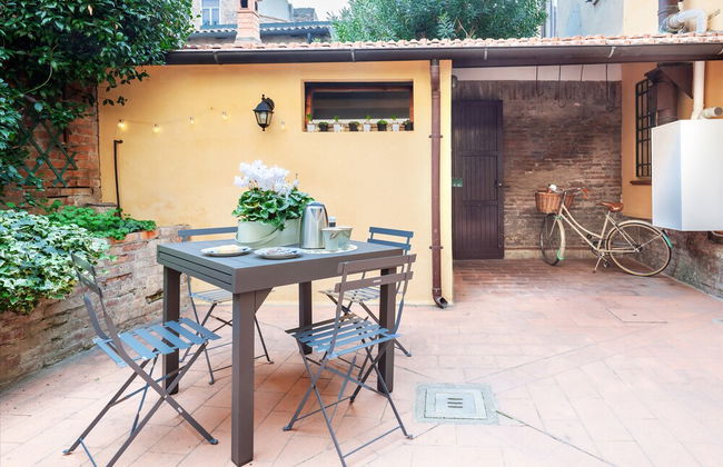 L'angolo segreto nel pieno centro di Ferrara - Foto 19