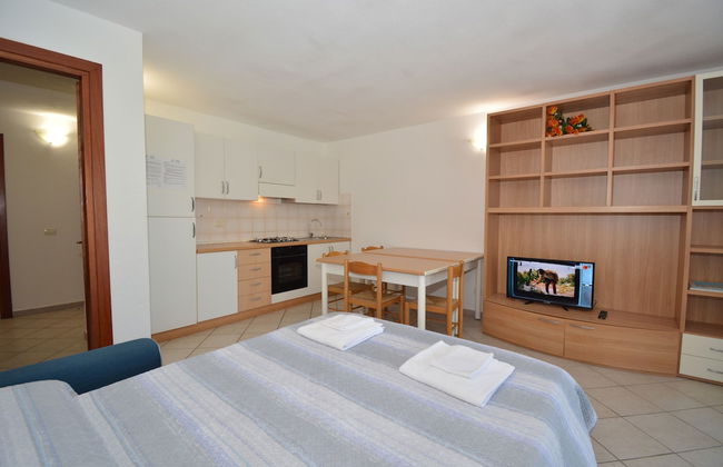 Citai Apartment - Photo 56