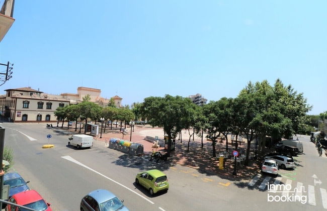 InmoBooking Tarraco climatizado ,cerca de la playa - Photo 34