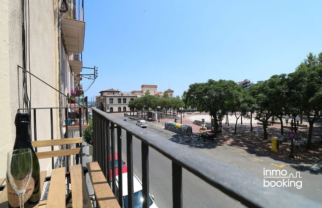 InmoBooking Tarraco climatizado ,cerca de la playa - Photo 38