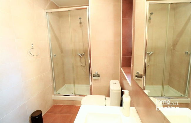 InmoBooking Tarraco climatizado ,cerca de la playa - Photo 29