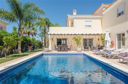 Photo 44 - Endless Summer Luxury Villa