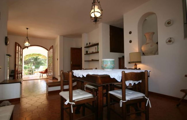 Villa Eleonora - Foto 7