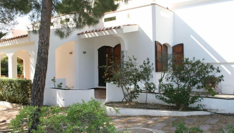 Photo 1 - Villa Eleonora