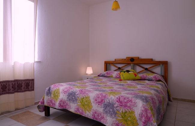 Flowery Inn Villa - Foto 13